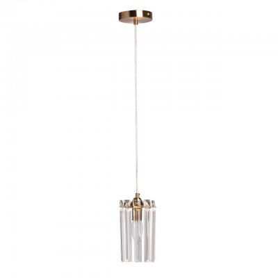 Светильник потолочный Mw light 642018801 Аделард