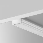 Комплектующие для профиля Led Strip 642020