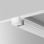 Комплектующие для профиля Led Strip 642023