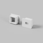 Комплектующие для профиля Led Strip 642023