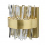 Настенный светильник бра Mw light 642024701 Аделард