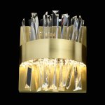 Настенный светильник бра Mw light 642024701 Аделард