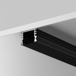 Комплектующие для профиля Led Strip 642024