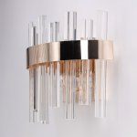 Настенный светильник бра Mw light 642026502 Аделард