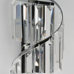 Светильник настенный бра Mw light 642026801 Аделард