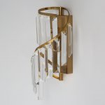 Светильник настенный бра Mw light 642027101 Аделард