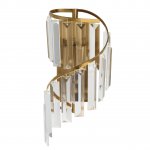 Светильник настенный бра Mw light 642027101 Аделард