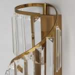 Светильник настенный бра Mw light 642027101 Аделард