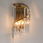 Светильник настенный бра Mw light 642027101 Аделард