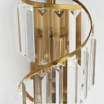 Светильник настенный бра Mw light 642027101 Аделард