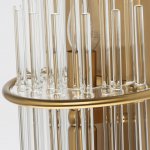 Светильник настенный бра Mw light 642027502 Аделард