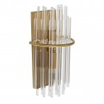 Светильник настенный бра Mw light 642027502 Аделард