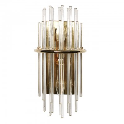 Светильник настенный бра Mw light 642027502 Аделард