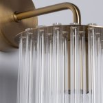 Настенный светильник бра Mw light 642028401 Аделард