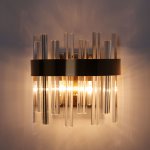 Светильник настенный бра Mw light 642028602 Аделард