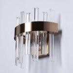 Светильник настенный бра Mw light 642028602 Аделард