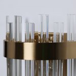 Светильник настенный бра Mw light 642028602 Аделард