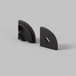 Комплектующие для профиля Led Strip 642029