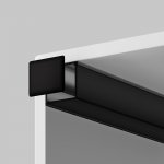 Комплектующие для профиля Led Strip 642030