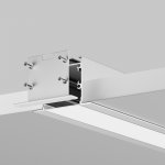 Комплектующие для профиля Led Strip 642034