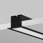 Комплектующие для профиля Led Strip 642035