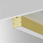 Комплектующие для профиля Led Strip 642039