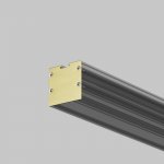 Комплектующие для профиля Led Strip 642039