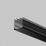 Комплектующие для профиля Led Strip 642040