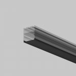 Комплектующие для профиля Led Strip 642048