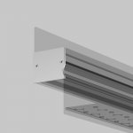 Комплектующие для профиля Led Strip 642057