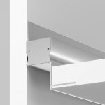 Комплектующие для профиля Led Strip 642057