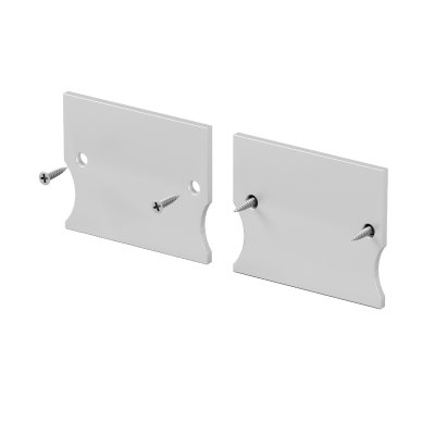 Комплектующие для профиля Led Strip 642057 Комплектующие для профиля Led Strip 642057