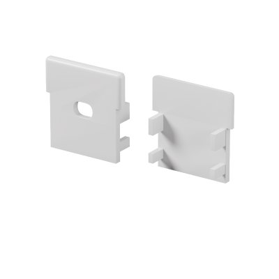 Комплектующие для профиля Led Strip 642060 Комплектующие для профиля Led Strip 642060