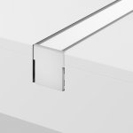 Комплектующие для профиля Led Strip 642060