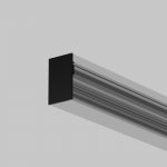 Комплектующие для профиля Led Strip 642061