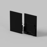 Комплектующие для профиля Led Strip 642063