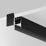 Комплектующие для профиля Led Strip 642063