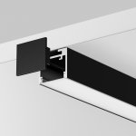 Комплектующие для профиля Led Strip 642066