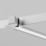 Комплектующие для профиля Led Strip 642068