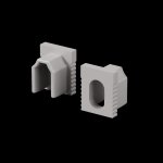 Комплектующие для профиля Led Strip 642069