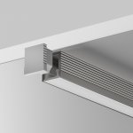 Комплектующие для профиля Led Strip 642069