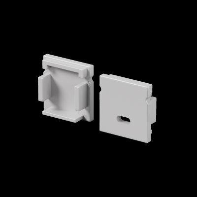 Комплектующие для профиля Led Strip 642072