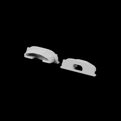 Комплектующие для профиля Led Strip 642075 Комплектующие для профиля Led Strip 642075