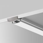 Комплектующие для профиля Led Strip 642075