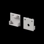 Комплектующие для профиля Led Strip 642077