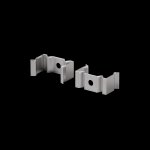 Комплектующие для профиля Led Strip 642078