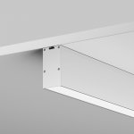 Комплектующие для профиля Led Strip 642079