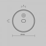 Комплектующие для профиля Led Strip 642081