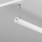 Комплектующие для профиля Led Strip 642081