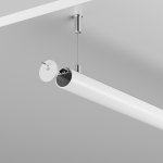 Комплектующие для профиля Led Strip 642081